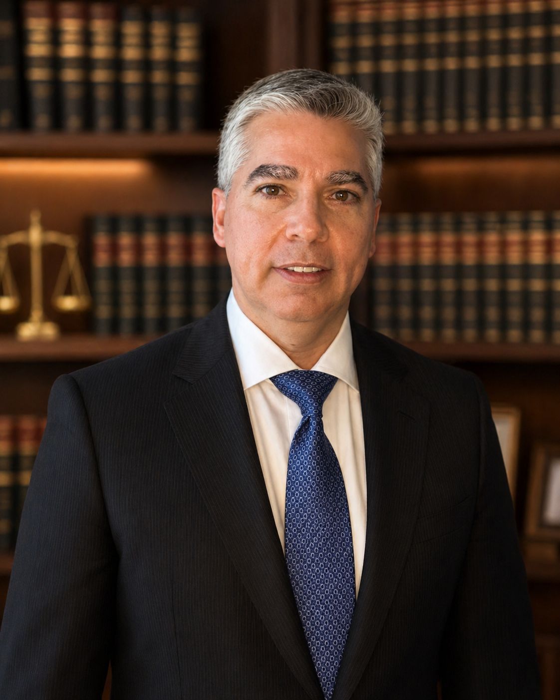 Mario Emilio Gutiérrez Caballero